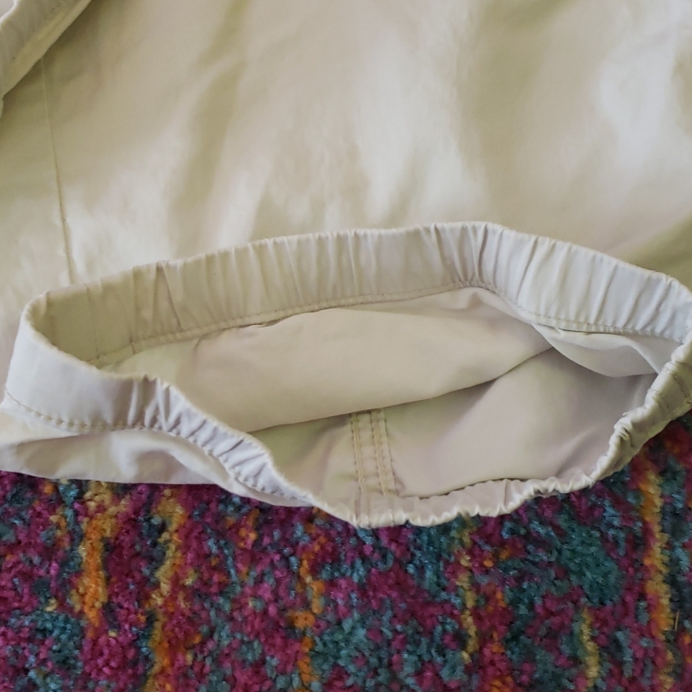 Loft Capris Pants - Picture 4 of 8